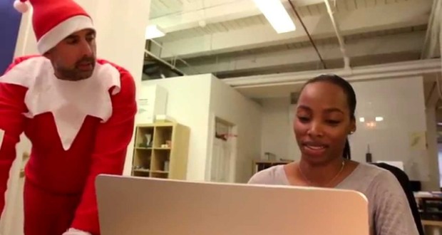 Plan B agency says clients are like an 'Elf on the Shelf ...