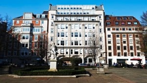 entire-building-m-and-c-saatchi-golden-square-london