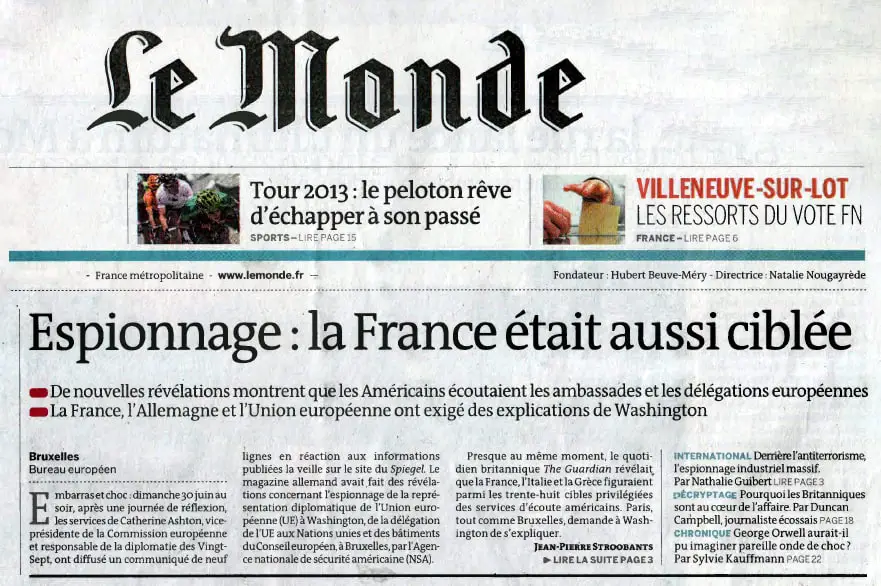 le-monde