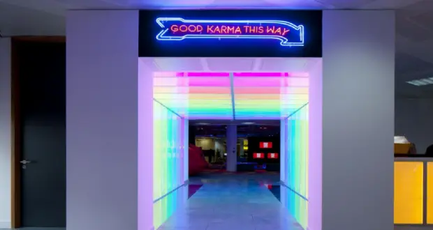 We’re growing Karmarama tells agency rivals as it embarks on hiring ...