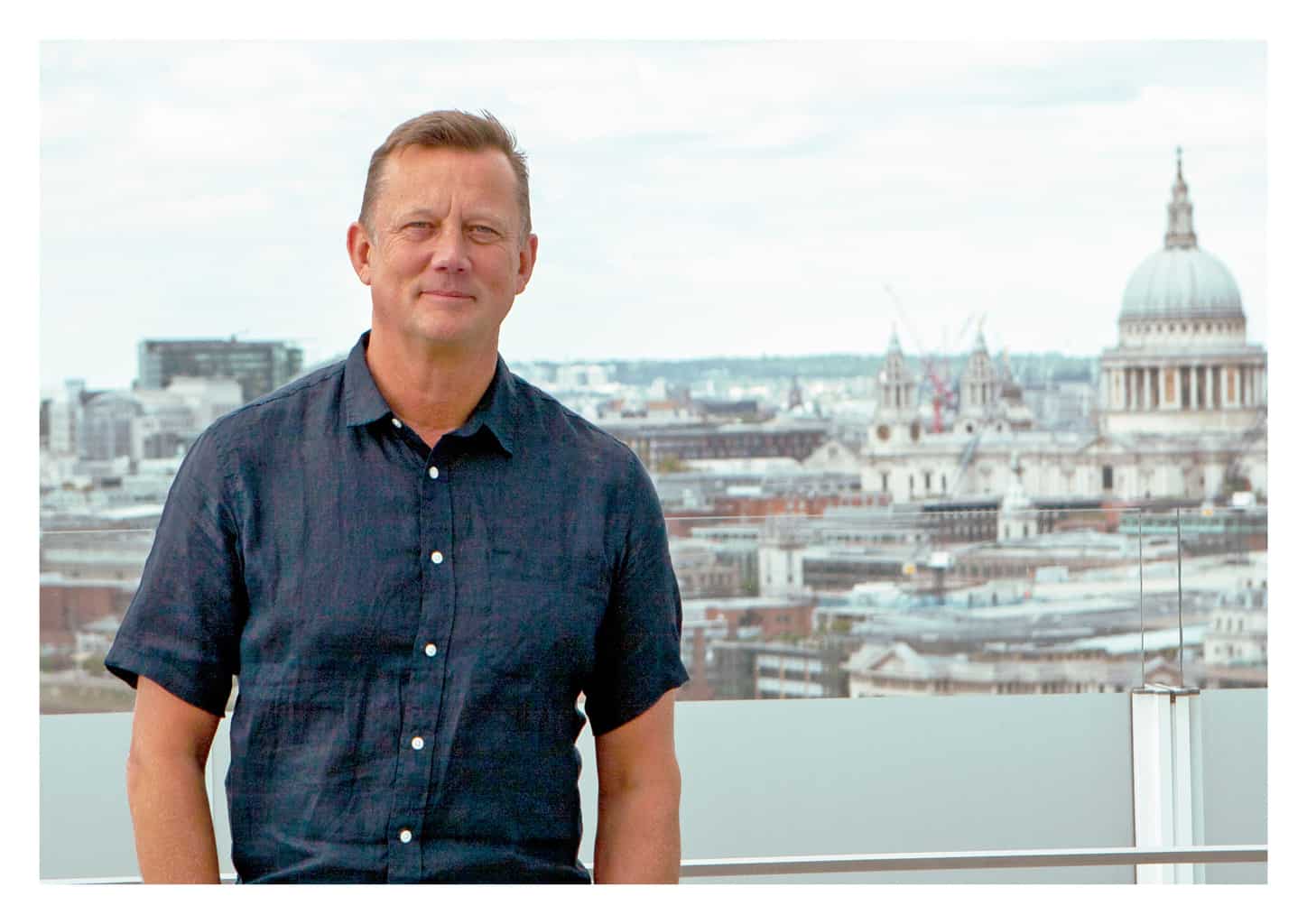 Russell Ramsey joins T&P’s Pulse Creative as ECD More About Advertising