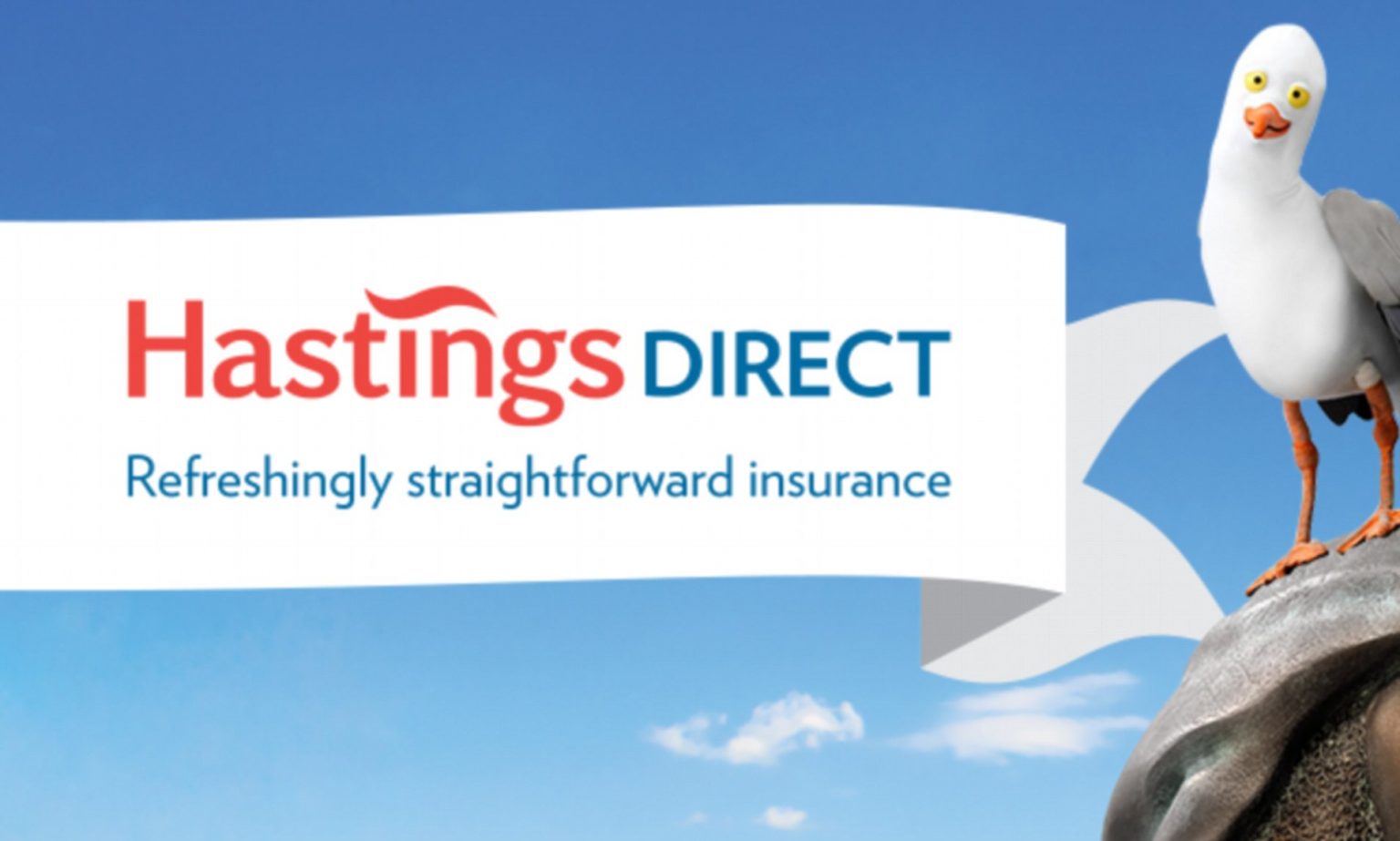 Wunderman Thompson UK Wins Task To Update Hastings Direct Insurance Wunderman Thompson UK Wins Task To Update Hastings Direct Insurance