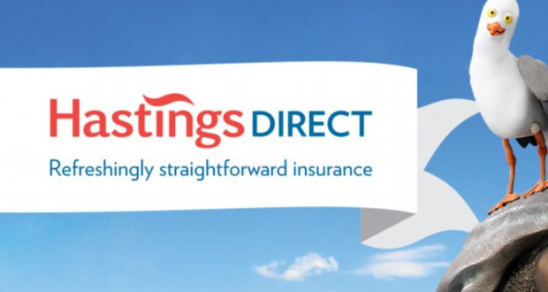 Wunderman Thompson UK wins task to update Hastings Direct Wunderman Thompson UK wins task to update Hastings Direct