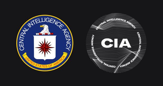 CIA rebrands to be more diverse - designer is a secret | MAA