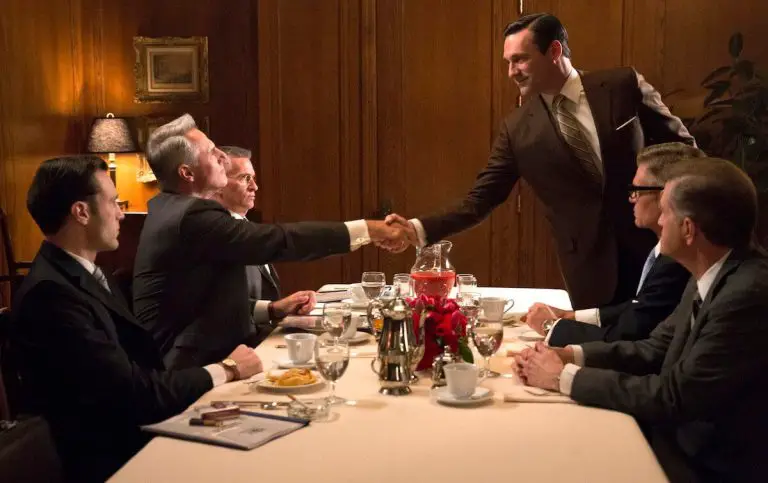 Adscam essay 04 picture