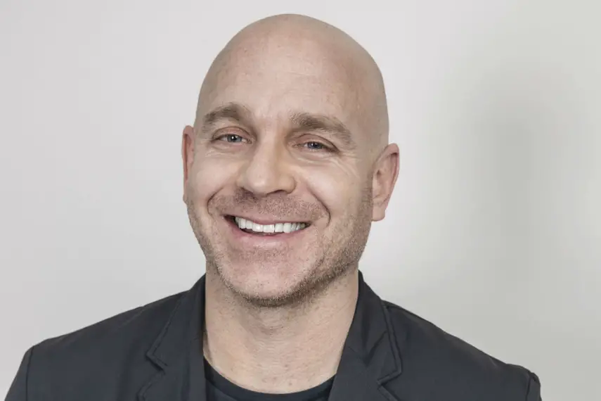 New WPP CCO Rob Reilly: how we'll become the world's most creative company - More About Advertising