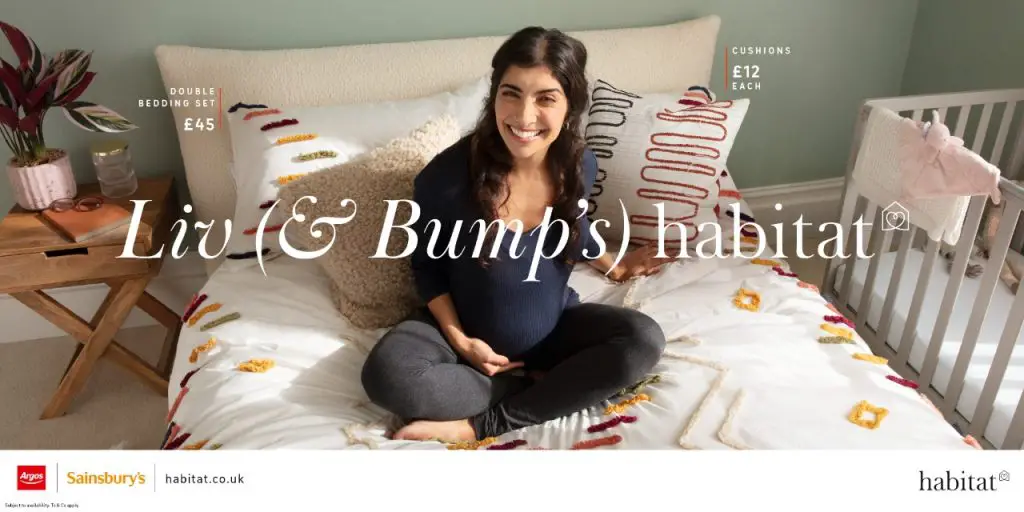 New Commercial Arts debuts for Sainsbury’s Habitat More About Advertising