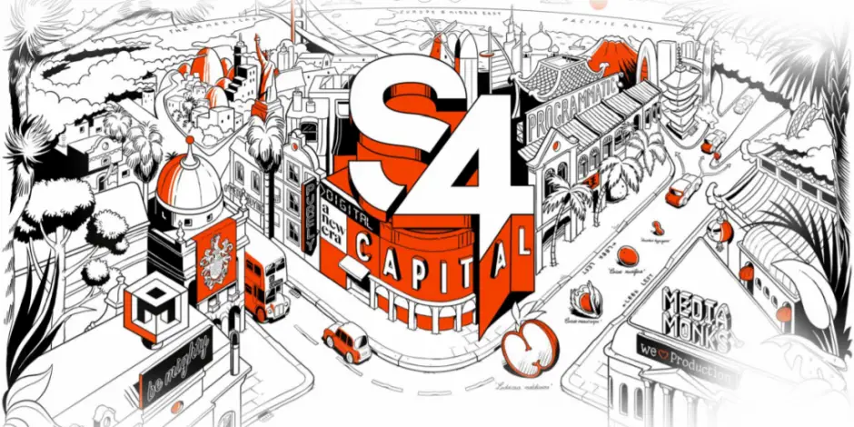Tech troubles hit S4 Capital (again)