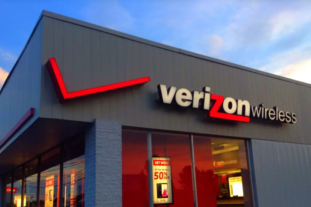 3bn Verizon creative goes to Ogilvy More About Advertising