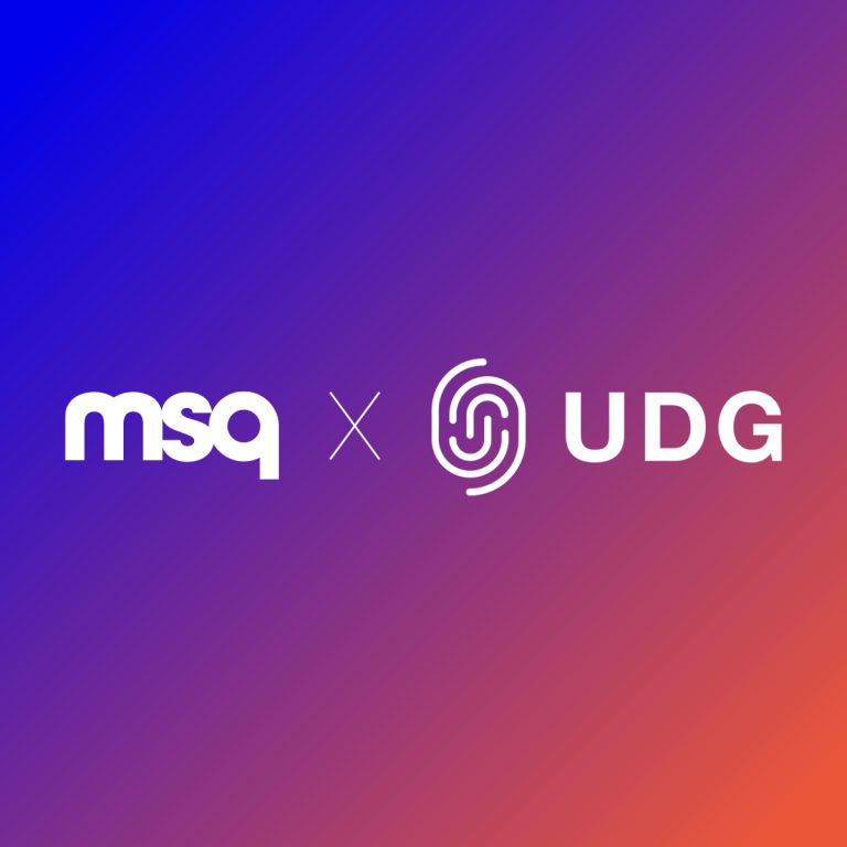 MSQ buys 350strong German CX agency UDG More About Advertising