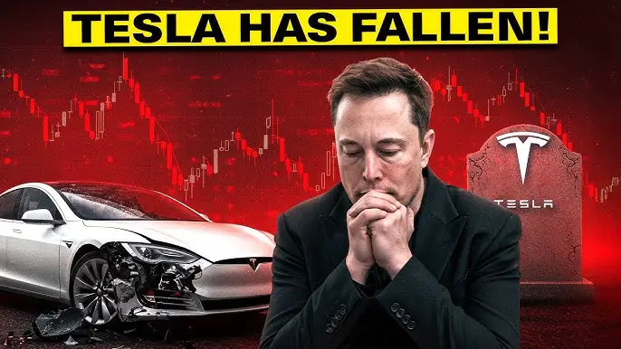 Musk’s Tesla needs some urgent brand repairs