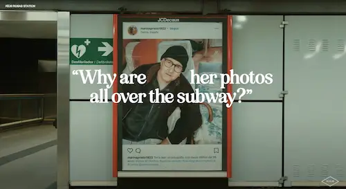B2B ads from Spotify and JCDecaux dominate Clios