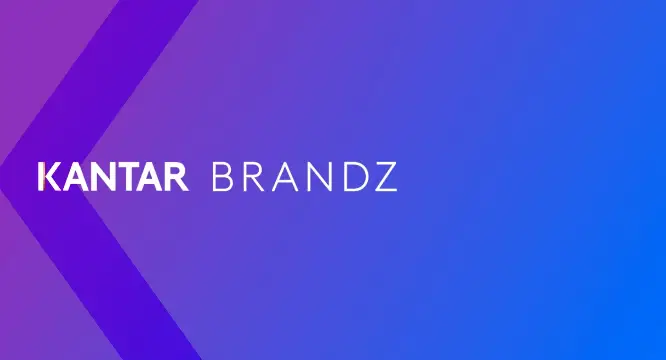 Apple tops BrandZ rankings as strongest brands pull ahead