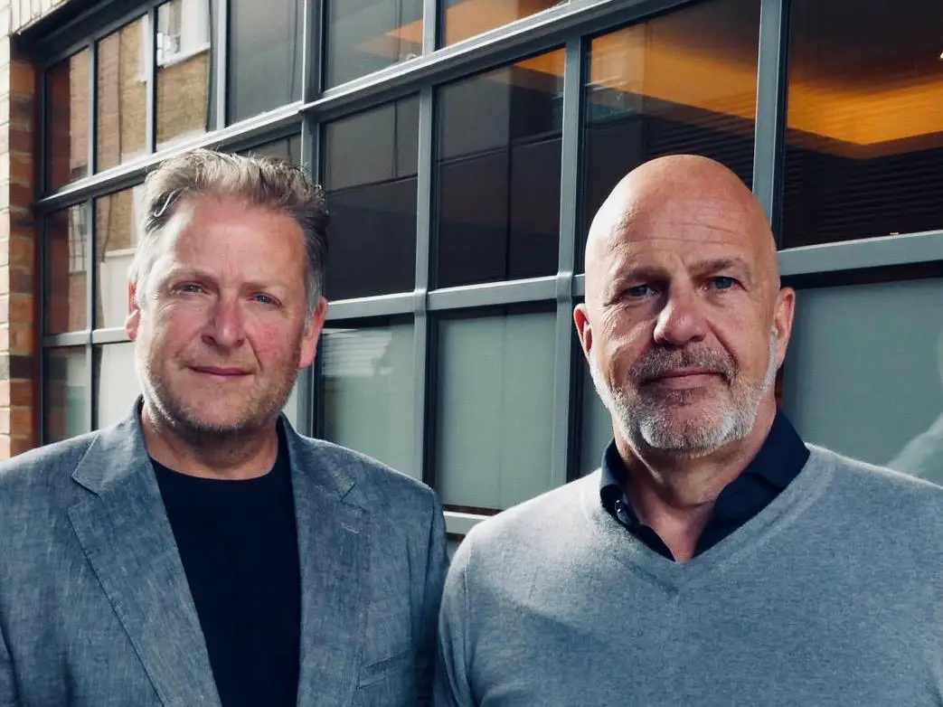 Karst and Skelton launch new OOH media agency contender Silverflow