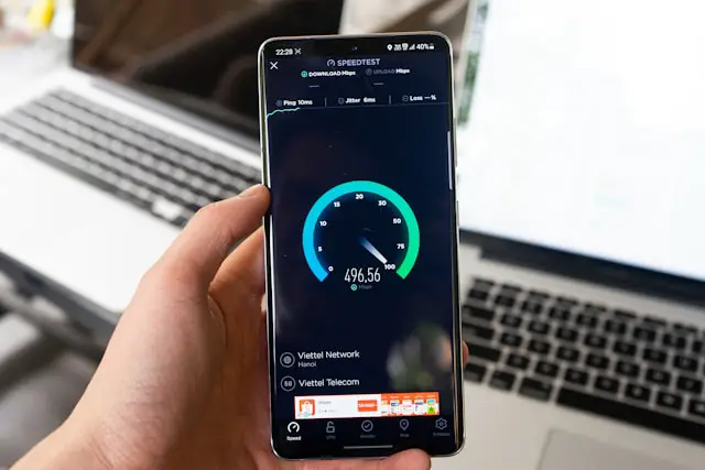 The UK’s 5G rollout: how this technology Is powering business Innovation