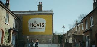 MAA Ad of the Week: Hovis from VCCP
