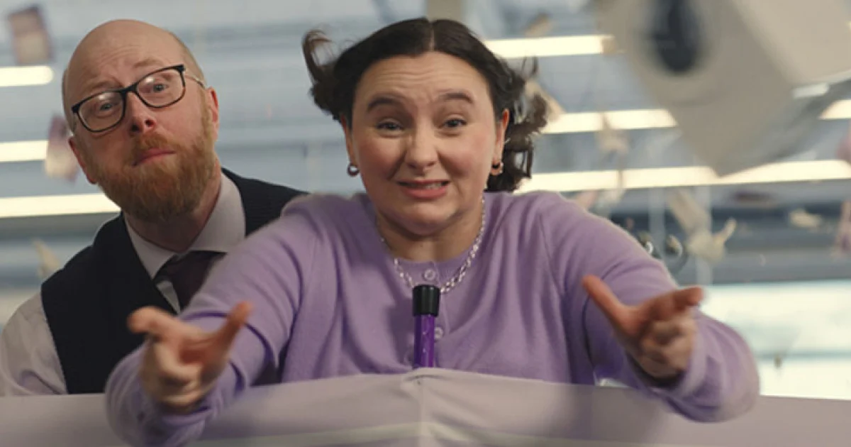 MAA Ad of the Week: Currys’ C4 diversity winner from AMV BBDO