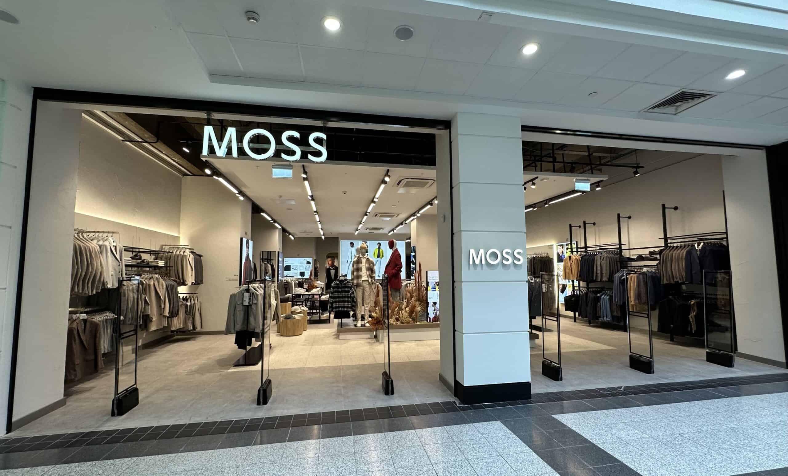 The Corner wins revamped Moss