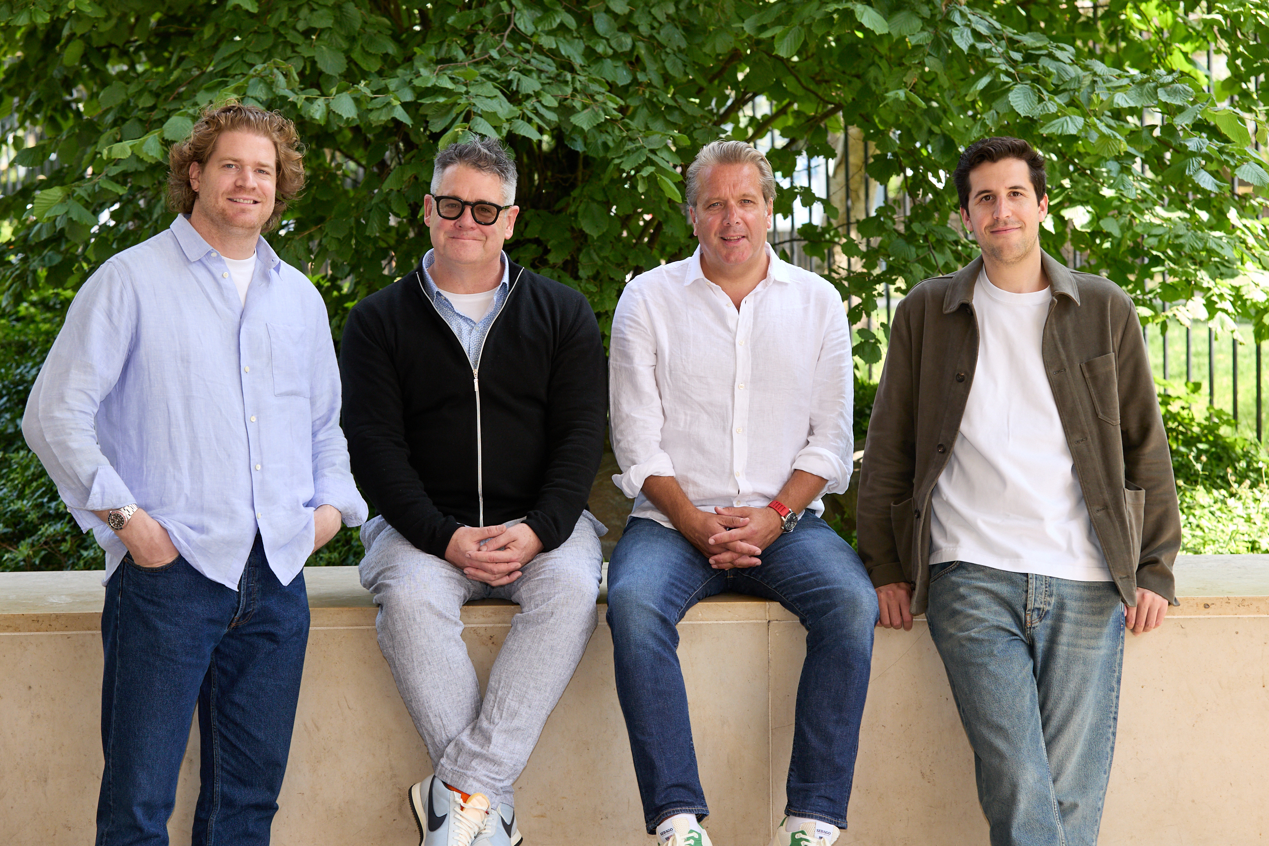 Brave Bison buys Mark Ritson’s MiniMBA training business