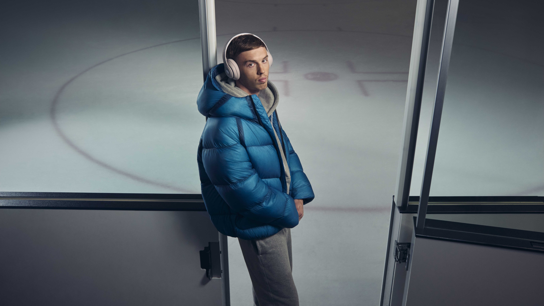 New balls from Beats by Dre and Puma