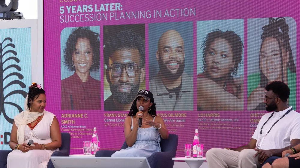 Jane Austin: sidelining of DEI at Cannes reflects an alarming regression