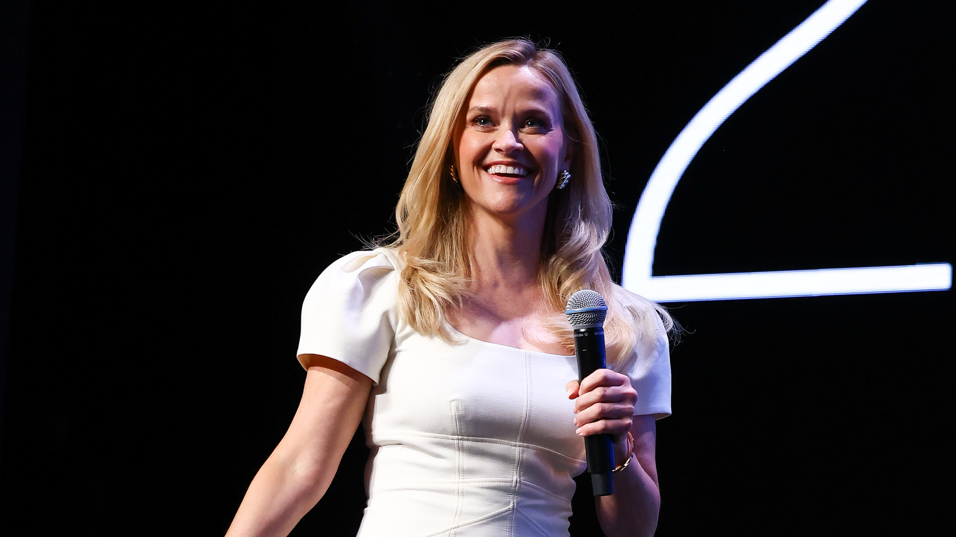 Alexandra Jardine: what, like it’s hard? Why Reese Witherspoon is a branding genius.