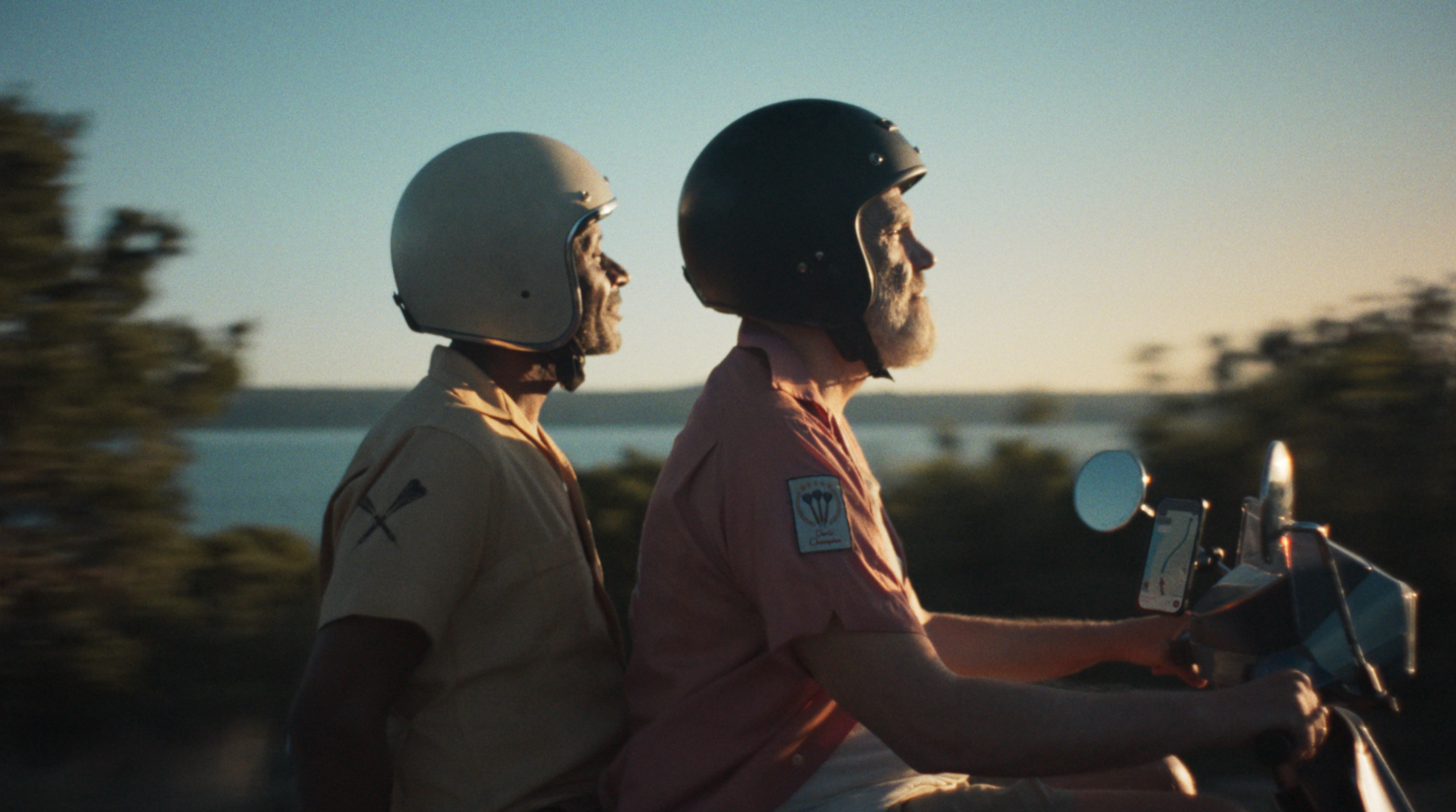 O2 goes on holiday with VCCP