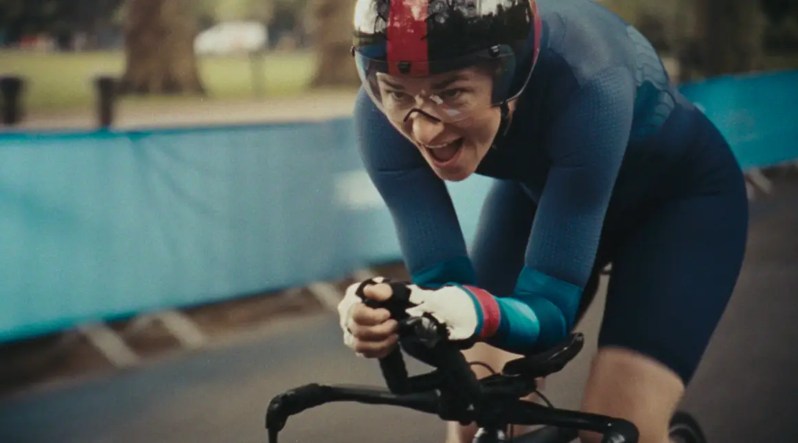 UK wins two Grand Prix on final day of Cannes: Film and the Lion for Change