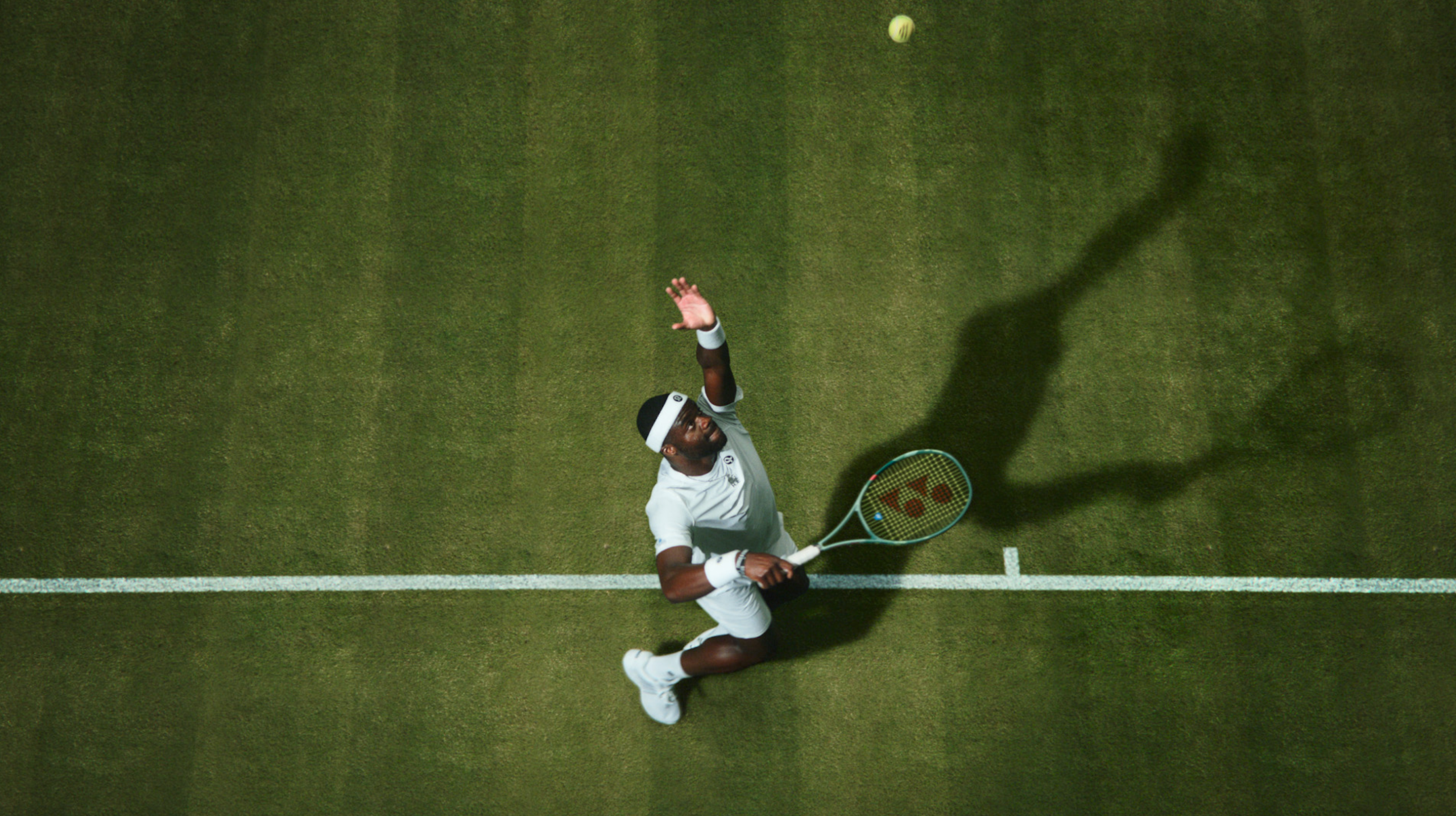 VCCP serves up debut for Barclays’ Wimbledon partnership