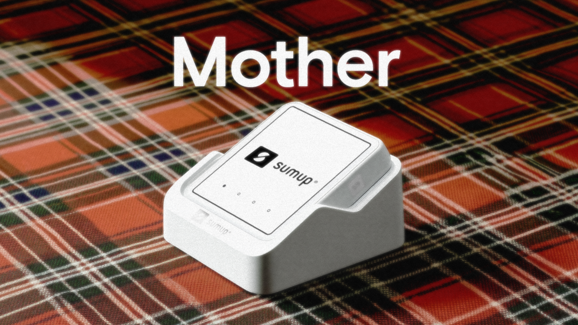 Mother Berlin wins pan-Euro business from fintech SumUp