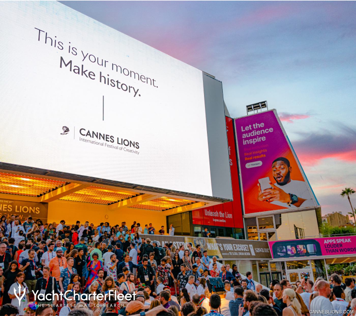 Jane Austin: because you’re worth it? Measuring the ROI of Cannes week