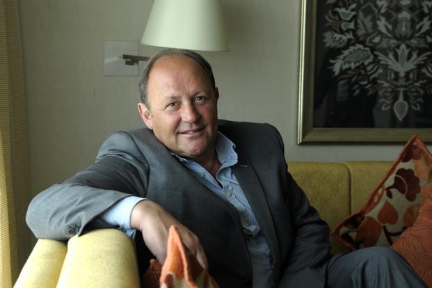 Media agency pioneer Dominic Proctor dies