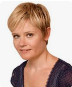 Photo of Emma Hall