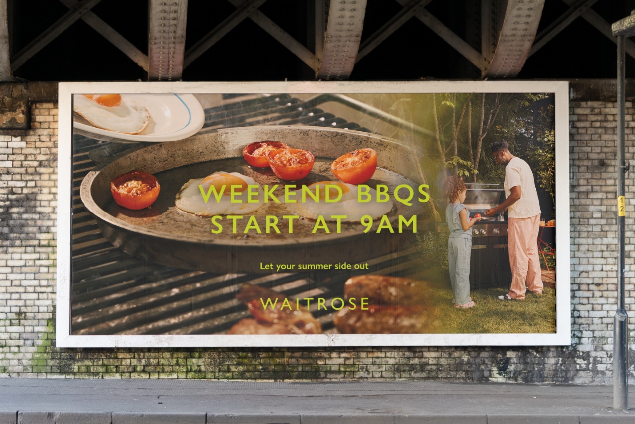 Waitrose launches summer campaign but should it do more?