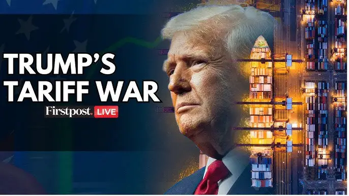Trump tariff wars hit global adspend, top marketers in no-man’s land