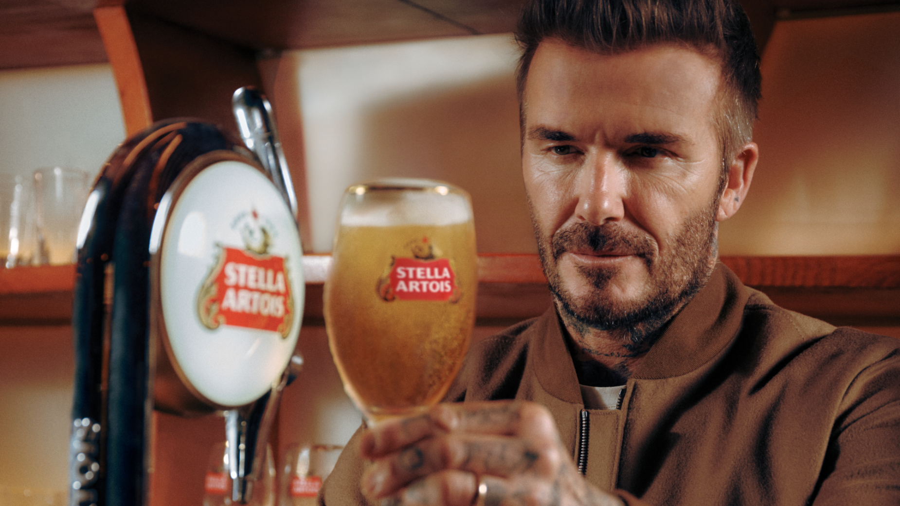 Is the NHS pushing for an alcohol ad ban? Government says no – so that could mean anything
