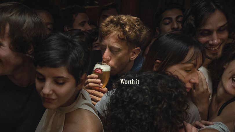 Grey scores at Cannes with advertising that speaks for itself