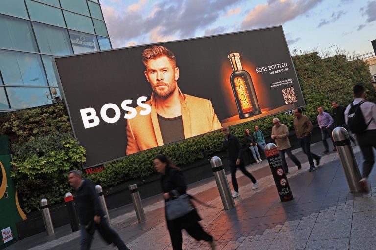 From streets to strategy: how large format digital OOH outshines online video to redefine media planning