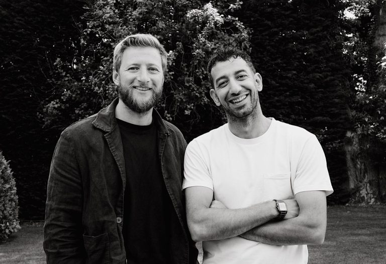 LADbible co-founder Arian Kalantari launches Plus1 Assembly