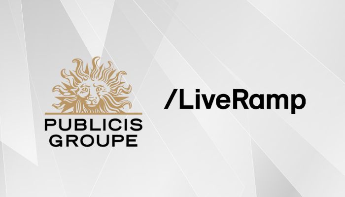Publicis moves deeper into data with $2.2bn LiveRamp - More About Advertising