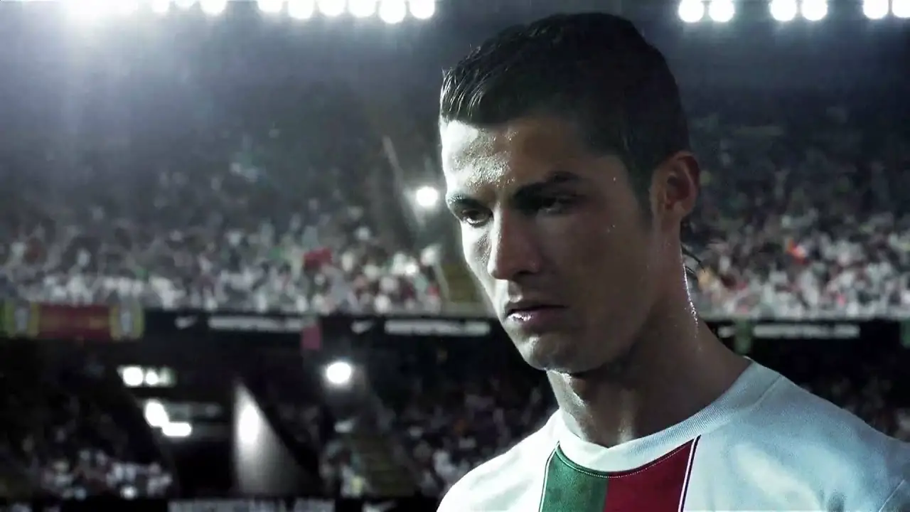 MAA blast from the past: Nike’s ‘Write The Future’ from 2010 - More About Advertising
