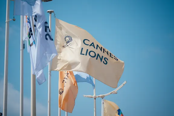 New WFA/Cannes Lions survey shows clients all at sea with creatiivty