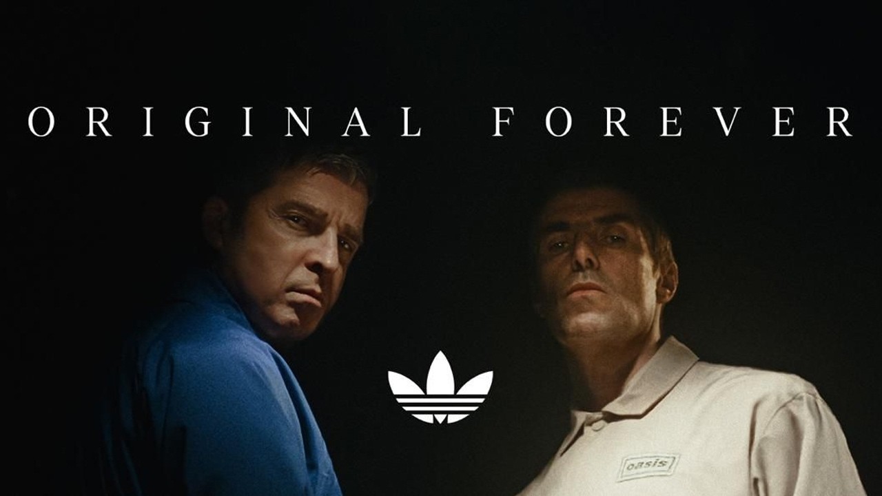 Adidas-Oasis collab takes two Grand Prix: Cannes Day 2 - More About Advertising