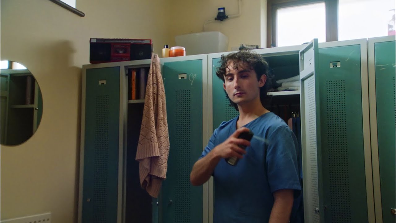 MAA Ad of the Week: Axe from Lola Madrid - More About Advertising