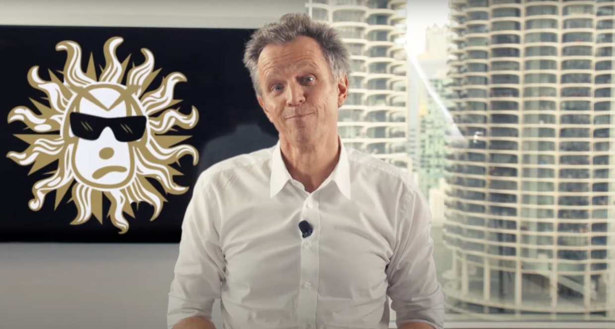 Confident Publicis ups growth forecast after strong Q1 2026