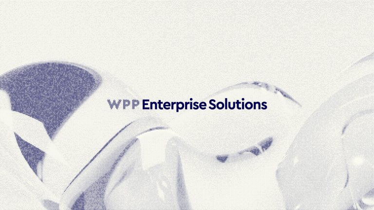 WPP launches Enterprise Solutions – in Nerdish