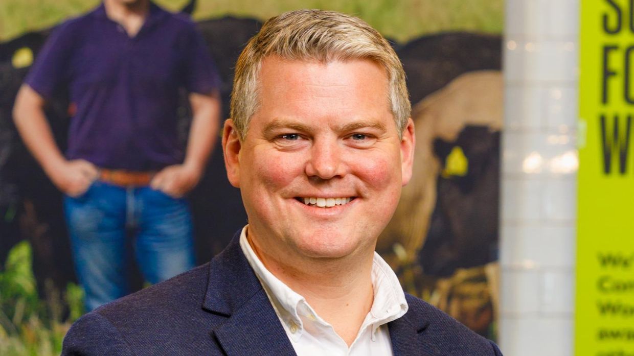 Ansell is new AA president
