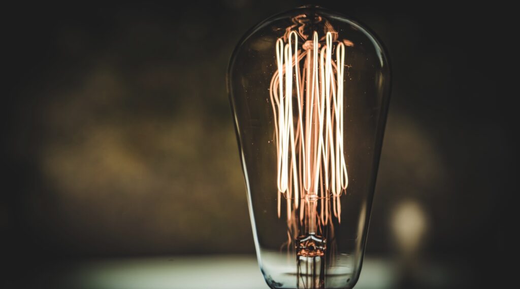 Giles Keeble – Think first, act later