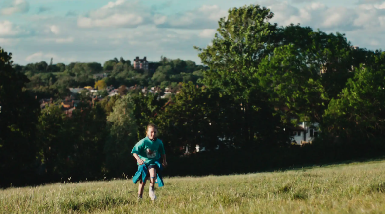 VCCP sets the kids (almost) free with Dairylea summer push
