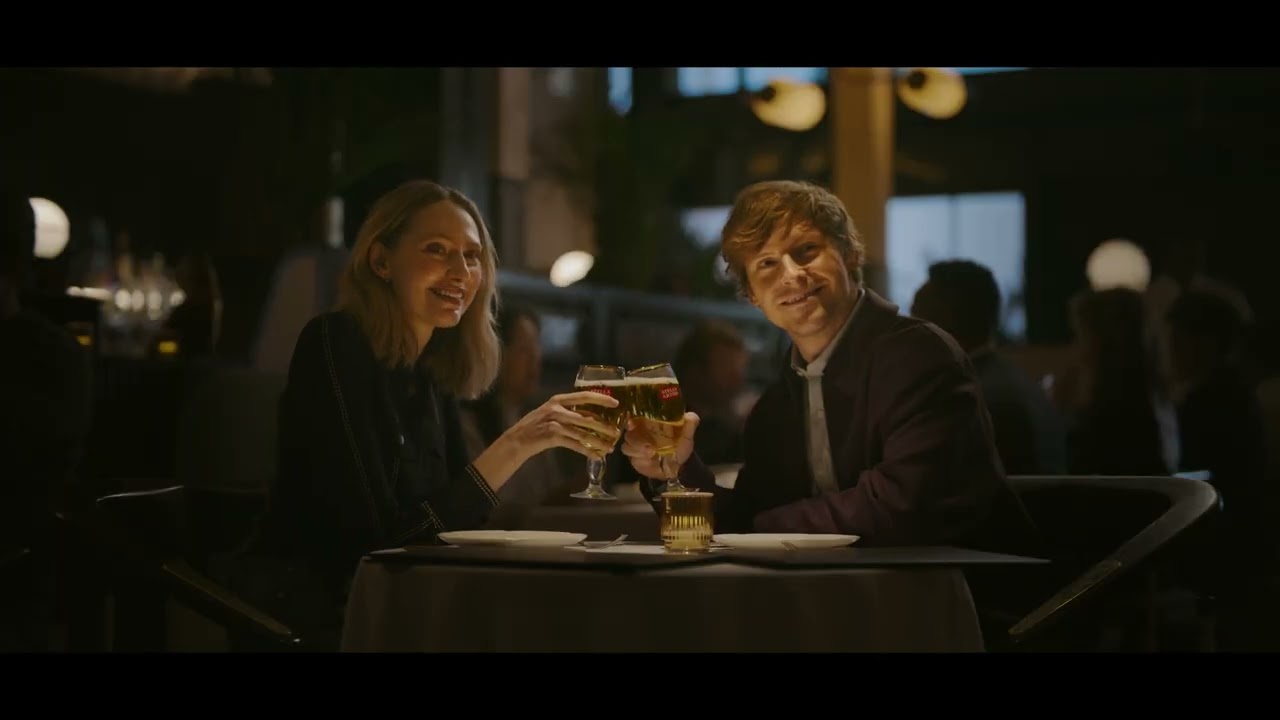 AB InBev says ‘Cheers to Beer' on International Beer Day